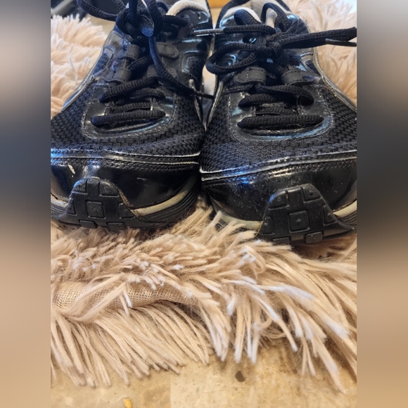 Nike Dual Fusion tennis shoes - Picture 7 of 8